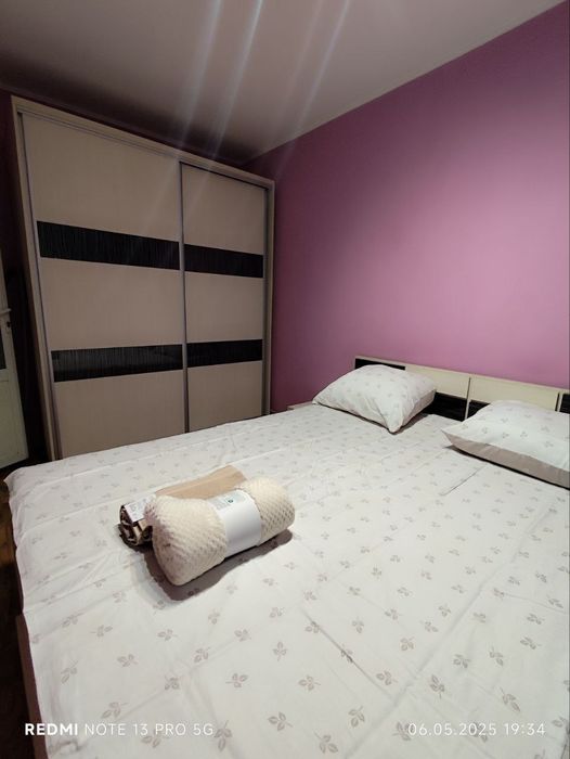 Se închiriază apartament spațios cu 3 camere
 București, Bragadiru, I