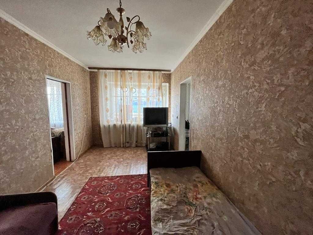 2-комнатная квартирa с мебелью и техникой по ул.Белинской: