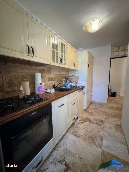 vanzare garsoniera superba | Unirii | Matei Basarab | 40mp utili | dec