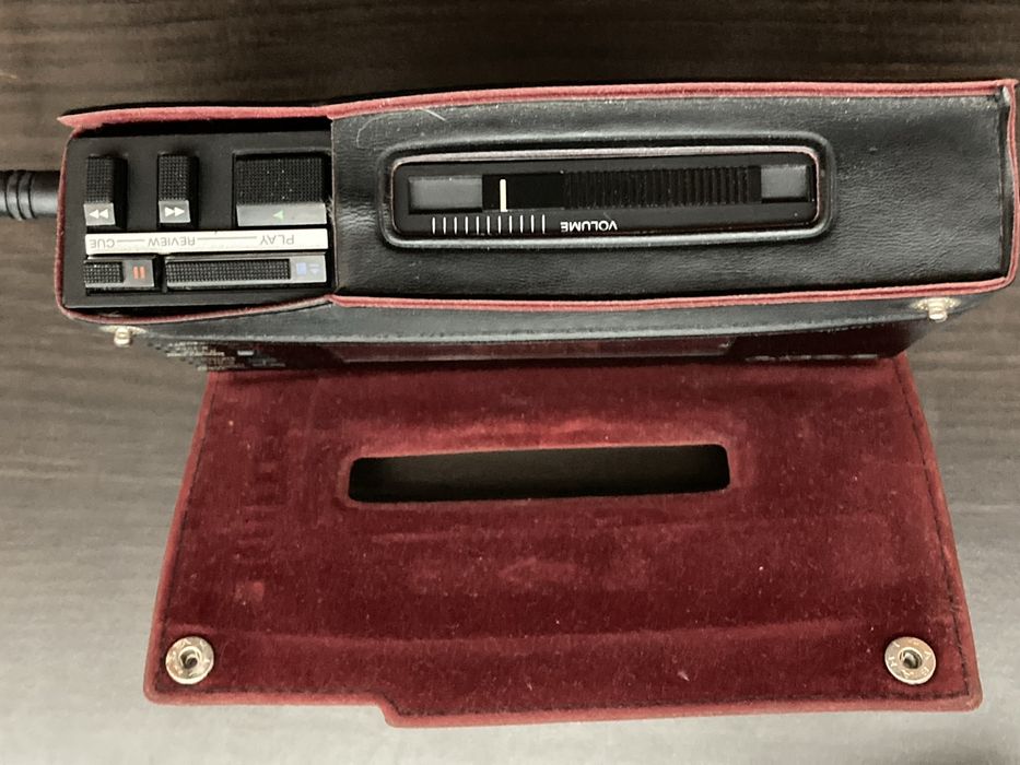 Sony d6c walkman