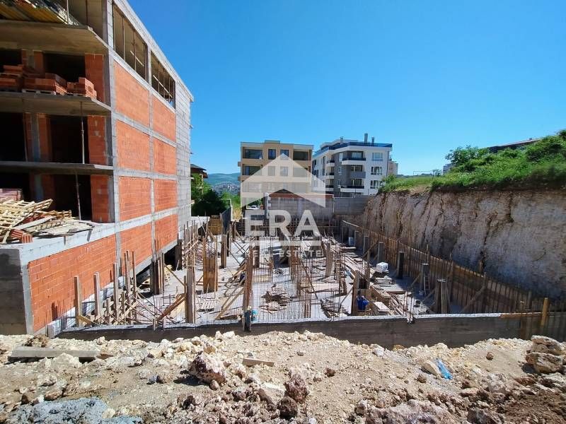 Продава 3-СТАЕН, гр. Кърджали, Възрожденци