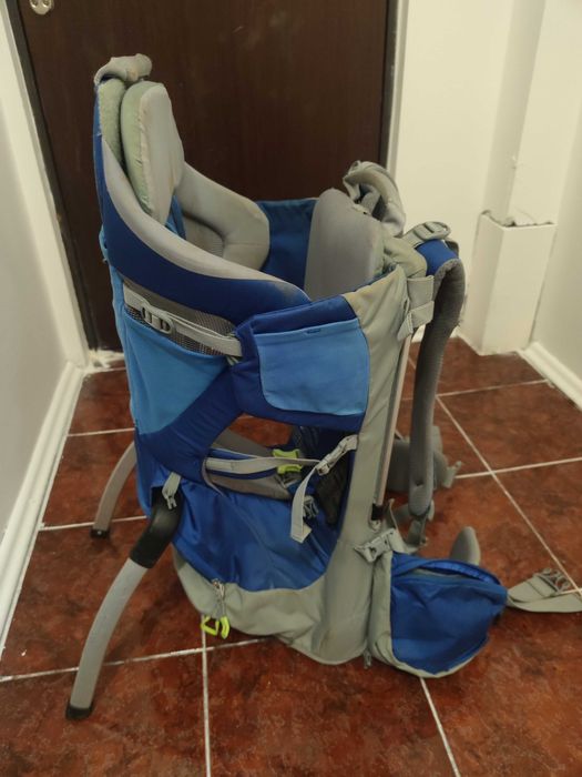 Rucsac transport copii Thule Sapling Elite Child Carrier aproape NOU