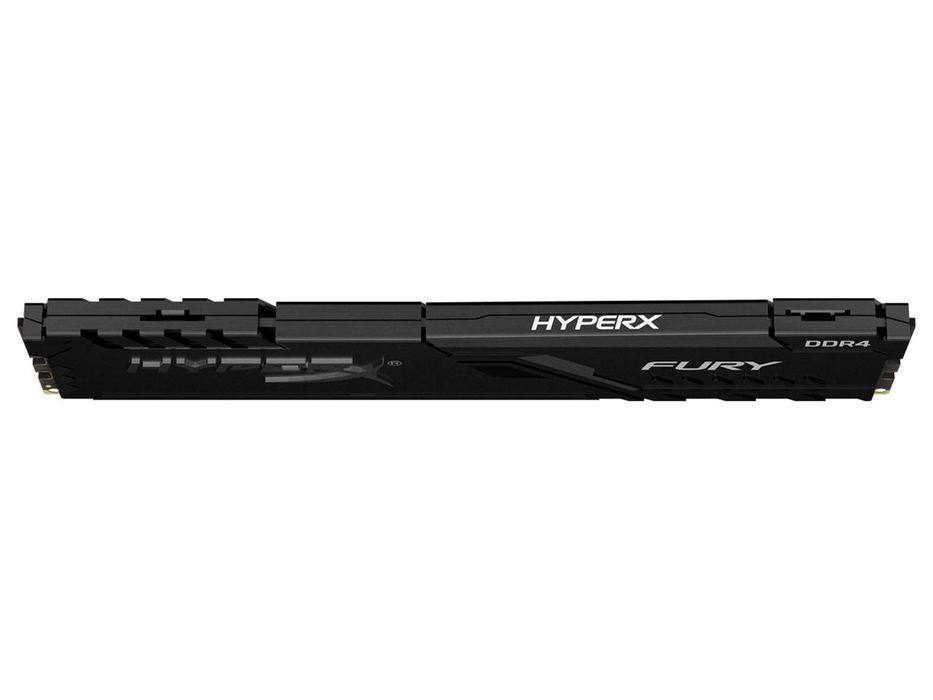 Kingston HyperX Fury 16GB DDR4 3200MHz CL16 - Отлично състояние