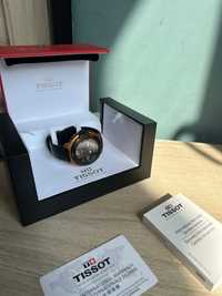 Швейцарски оригинален  часовник Tissot t-race t touch