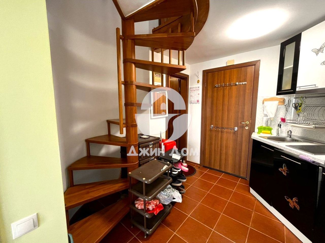 Продава се Мезонет в Черноморец - 99 кв.м за 945 €/кв.м - Снимка #6