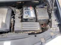 Carcasa filtru aer Volkswagen Touran (1T1, 1T2) [Fabr 2003-2010] 2.0 T