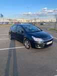 Citroen C4 | 1.6 VTi 120cp