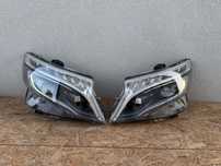 SET Far stanga dreapta Mercedes V Class Vito Viano W447 Full LED ILS