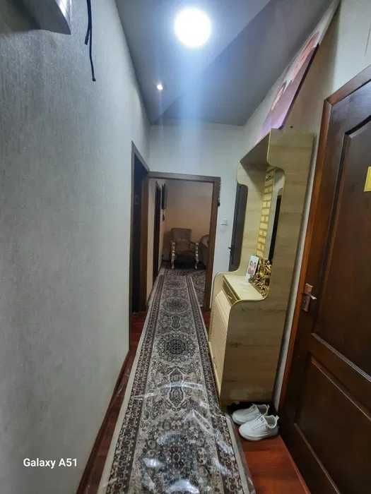 Срочно ТТЗ 3х комнатная  Ипотека Диадора Феруза