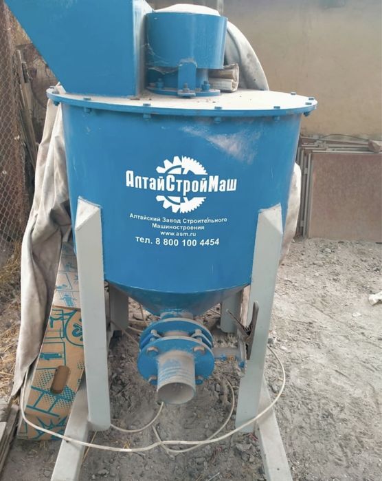 Станок для производства газоблоков | Формы и оборудование