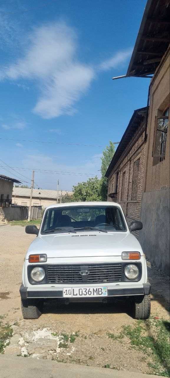 Niva..      2015
