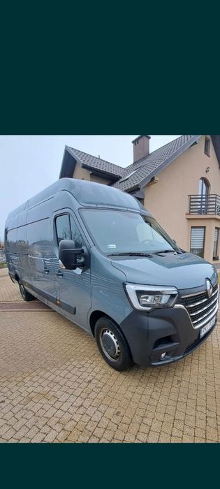 Bancheta Renault Master NOUA