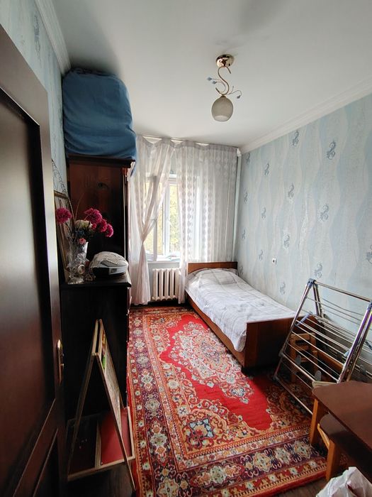 м. Тинчли 5/3/5 бал 2х6