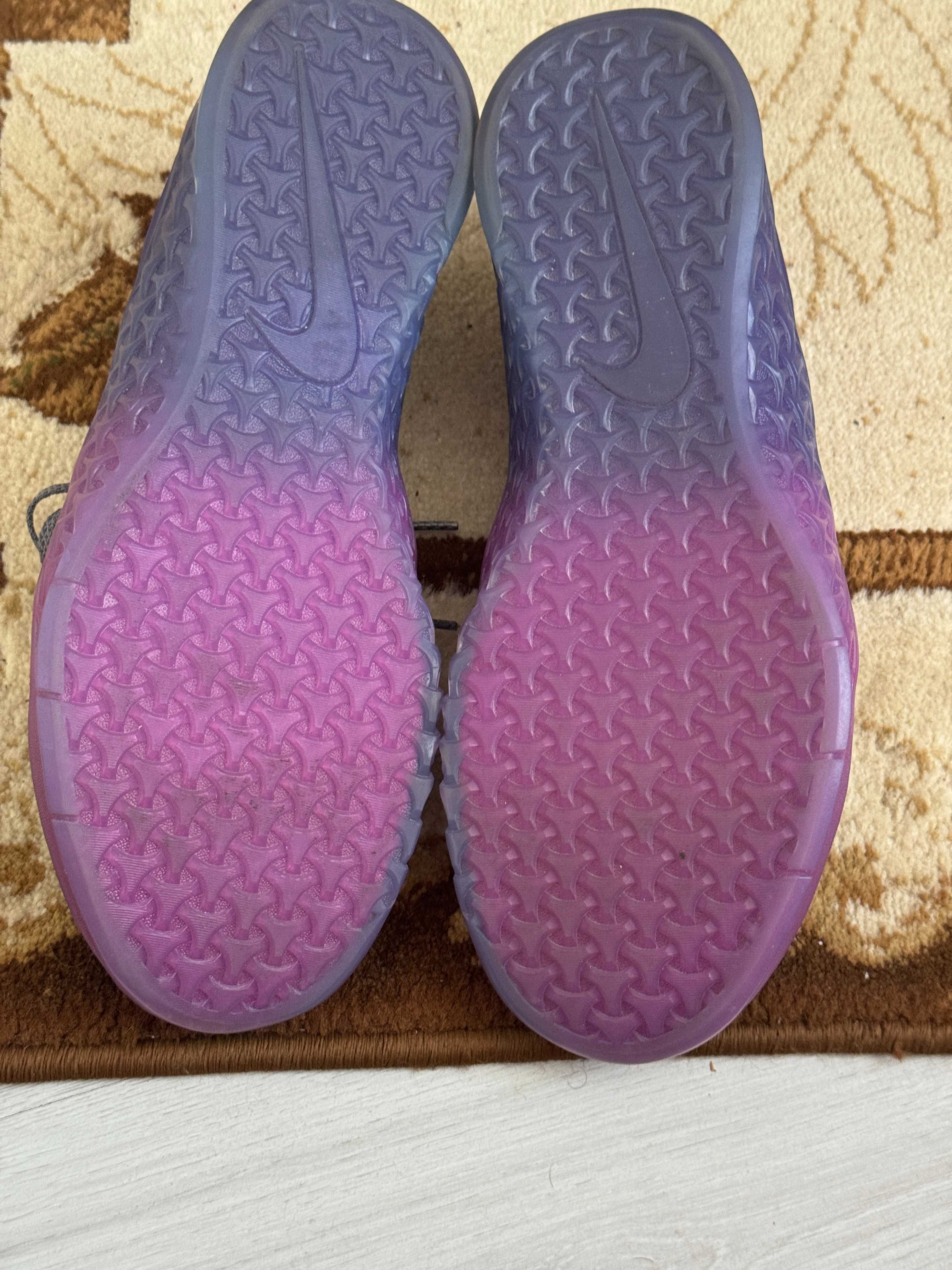 Nike iD Metcon 4