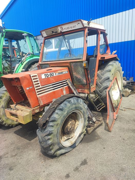 Piese tractor fiat 70 90