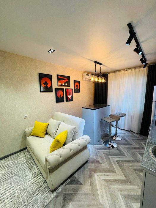 СРОЧНО‼️ УСПЕЙ‼️ Вторичка 1в2/3/5 ЕВРО 28м2 ориентир Тарас Шевченко