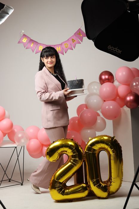 Костюм брюки  с майкой