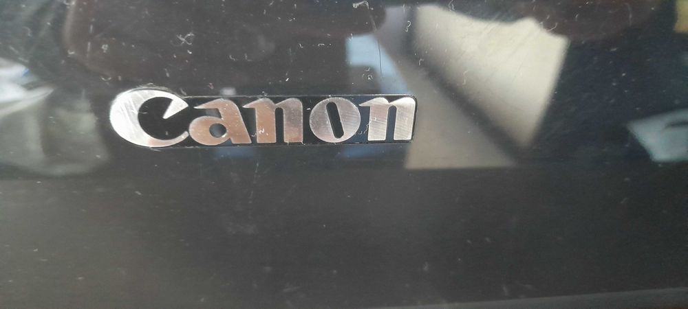 Мултифункционално устройство, Canon MP495, неработещ, принтер