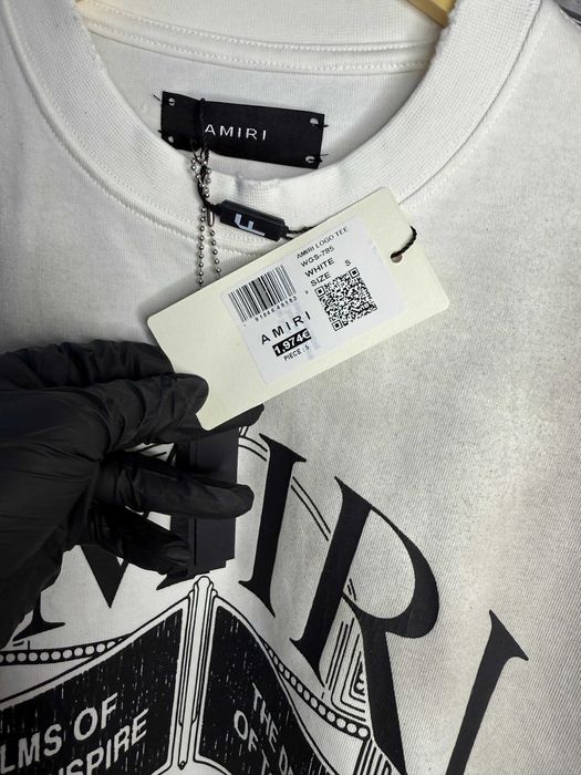 Tricou Amiri Premium