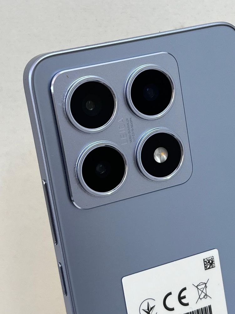 Xiaomi 14T 256 гб новый