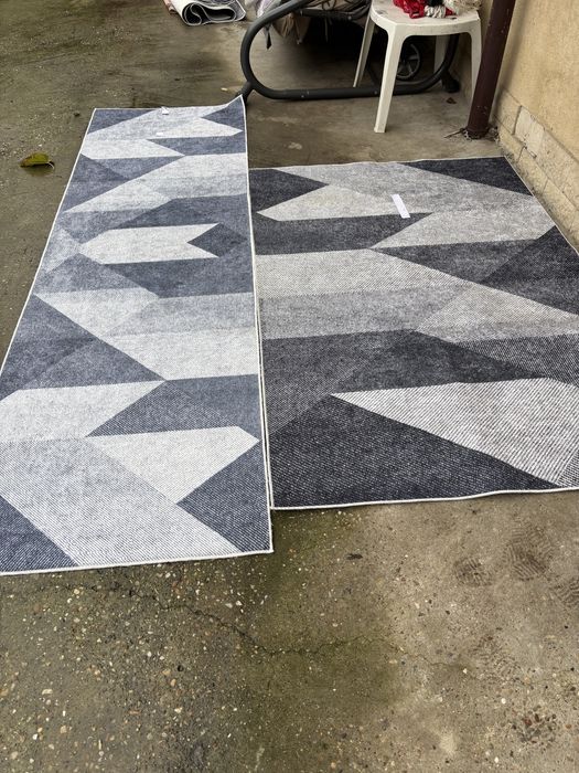 Traverse / covoare antiderapante lavabile la masina de spalat