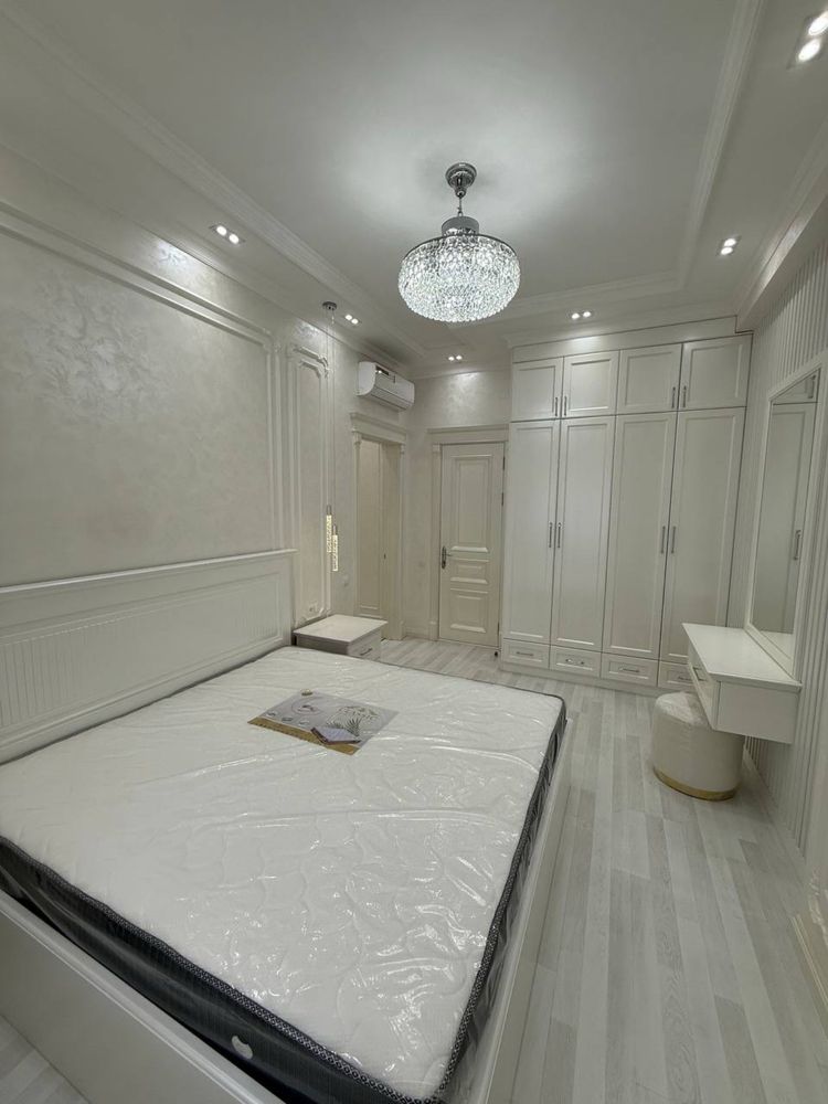 СРОЧНО! ПРОДАЁТСЯ 3/2/8 квартира в ЖК Ташкент Сити «Gardens Residence»