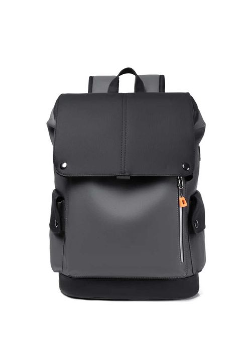 Vand stoc marfa - Rucsac laptop cu port USB si iesire pentru casti
