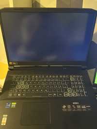 Laptop Gaming Acer Nitro 5 AN517-54 i9 11900h , RTX 3070 8GB
