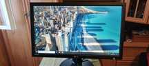 Monitor led LG si Samsung