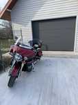 Kawasaki Voyager 1700