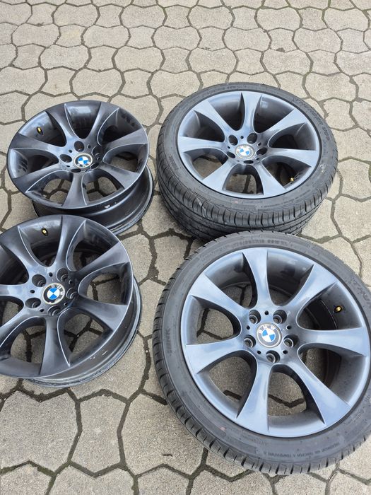 Jante BMW concave R18 originale