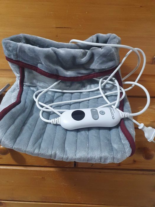 Електрически калъф за крака