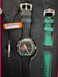 Nubeo Magelan automatic
