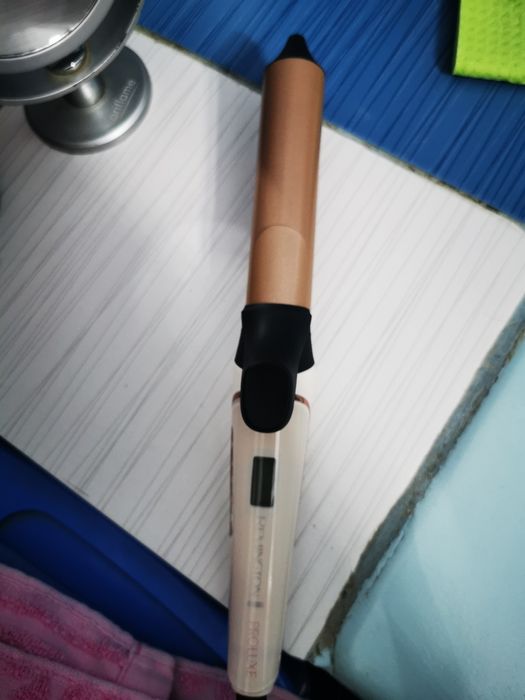 Ondulator Remington PROluxe CI9132, Invelis Grip-Tech, OPTIheat, 210°,