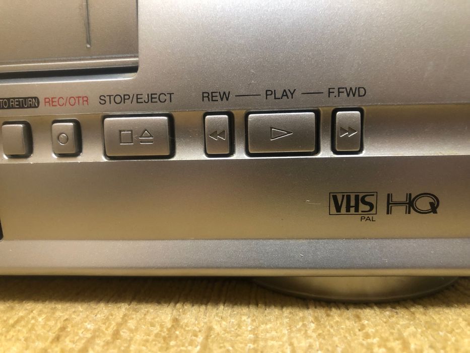 Видеоплеър Funai