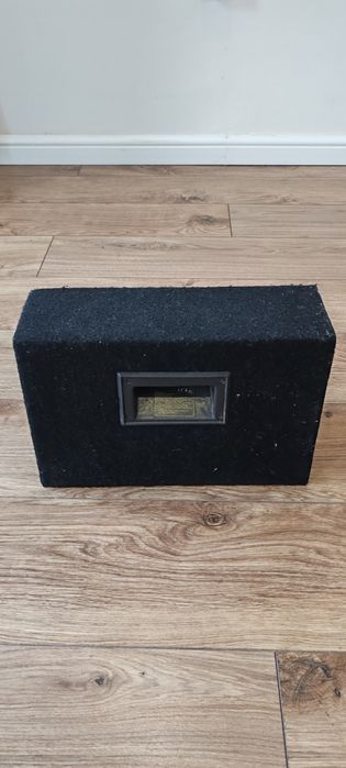 Тонколона/ субуфер модел:  MD-BB002