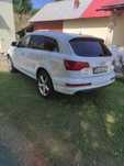 VAND AUDI Q7, 2013, 7 locuri, panoramic
