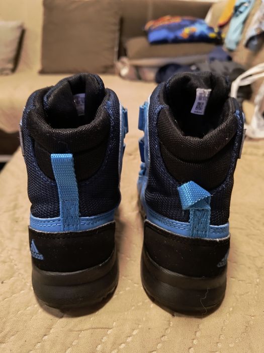 Adidas climawarm