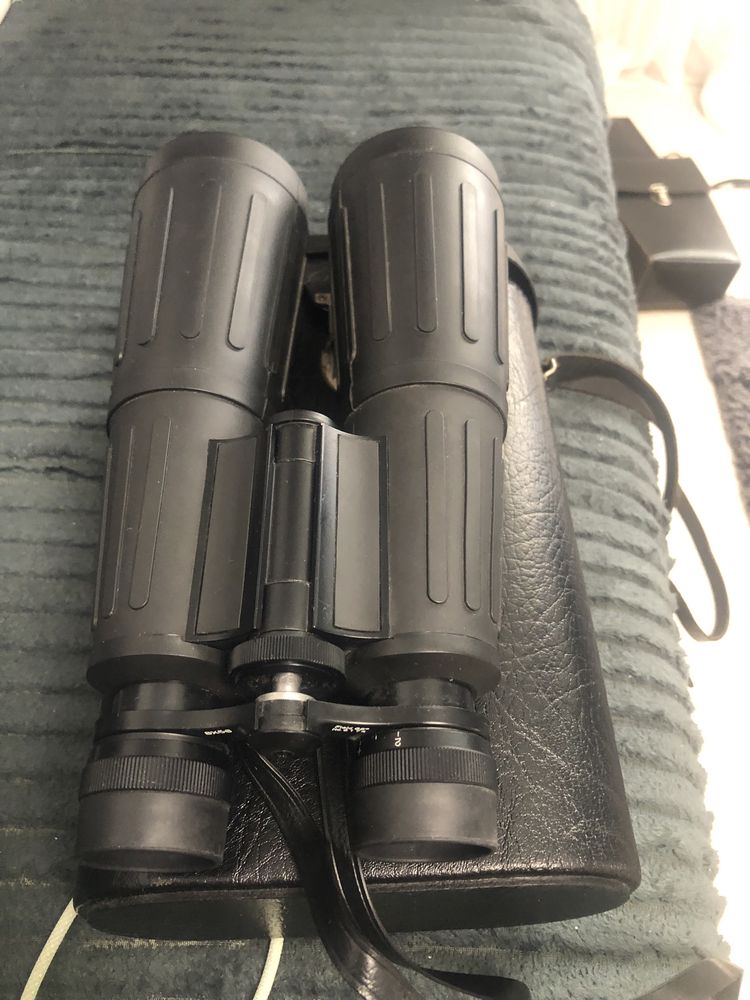 Binoclu 8x56  Model Vechi dar ca Nou Japan