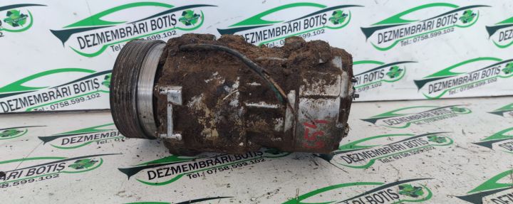 Compresor AC /546 Volkswagen VW Polo a 3-a generatie 6N (facelift)