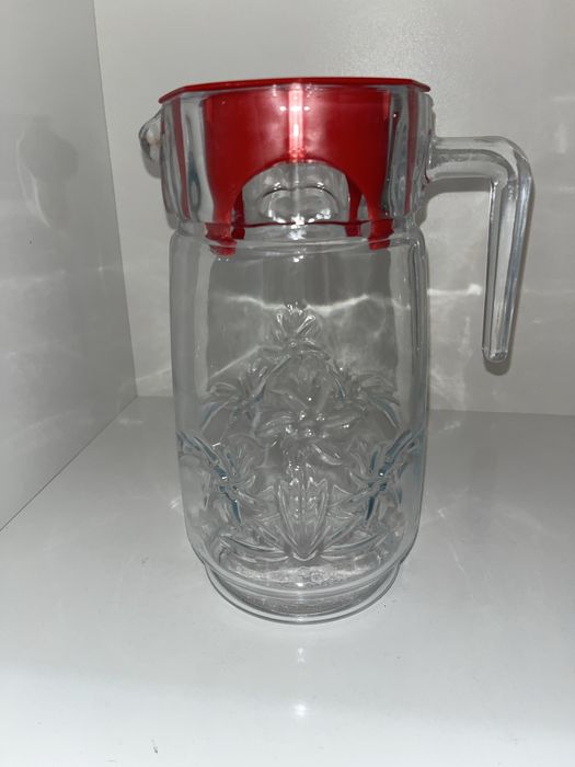 Кувшин әртүрлі 1,5л подарок тойбастар