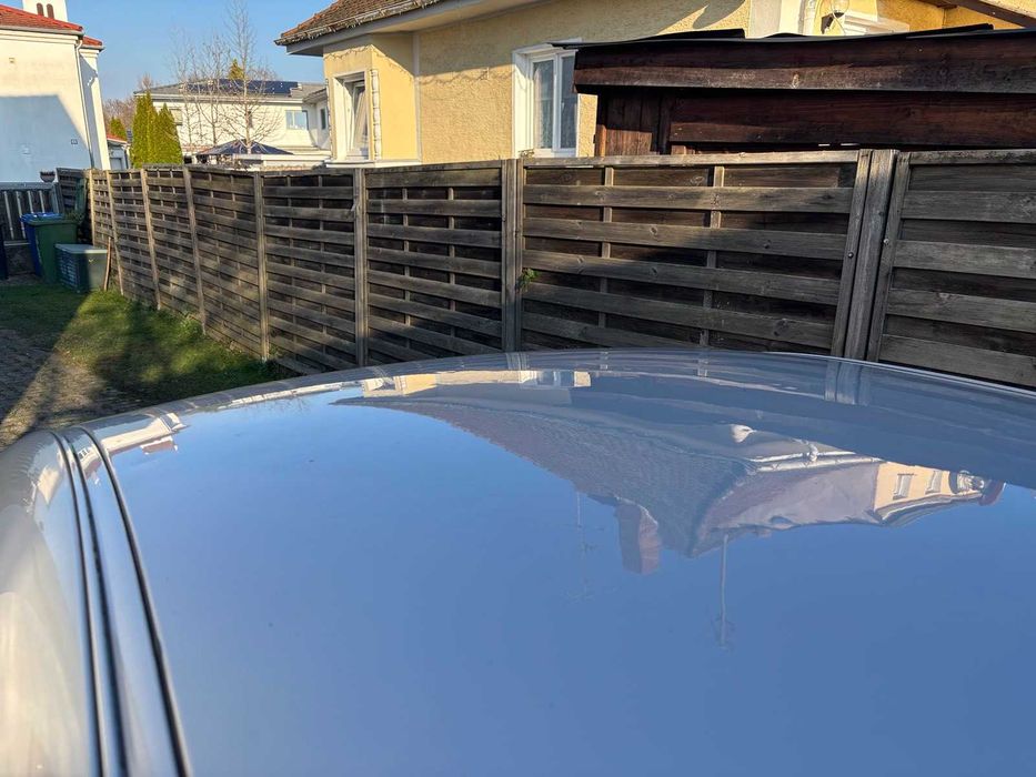 BMW 523i E60 2008 Facelift - автомобилът е в Германия