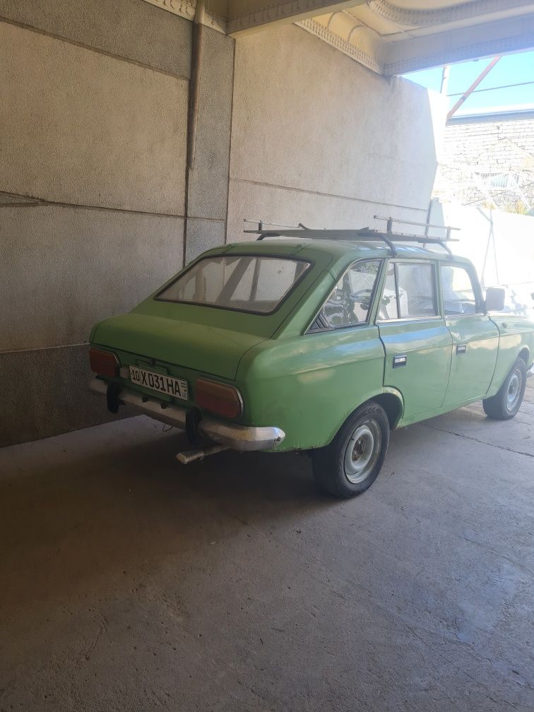 Масквич 2125 sotiladi