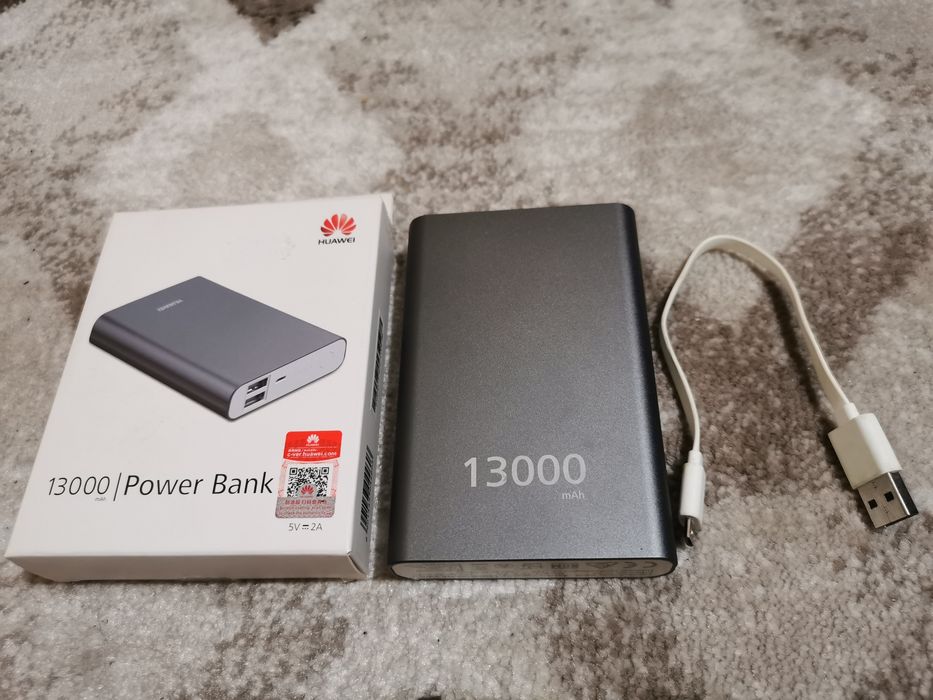 Power Bank Huawei 13000 mah-calitate premium
