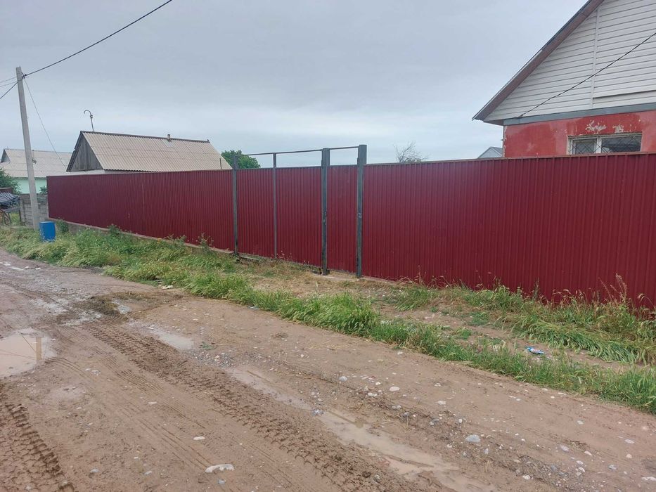 Продам дачу на Чубарсу 12сот.