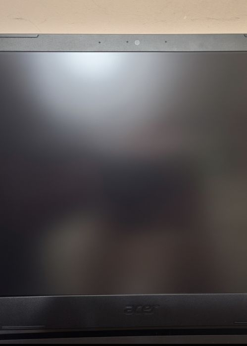 Геймърски лаптоп Acer Nitro 5