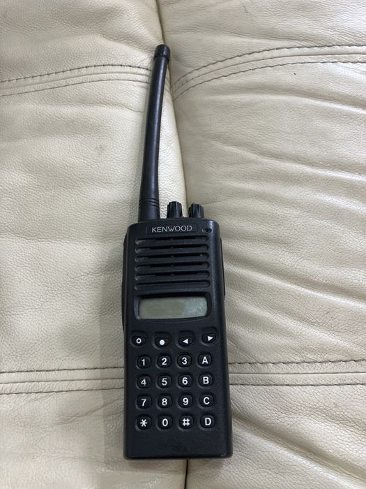 Радиостанция Kenwod TK 270G