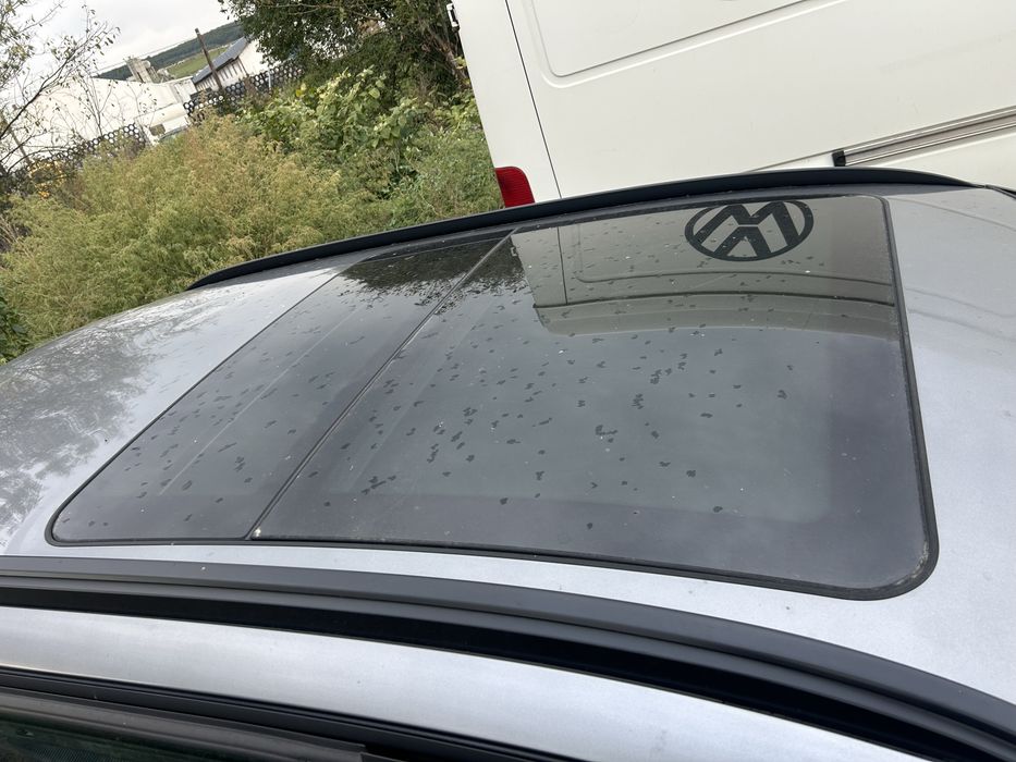 Panorama trapa bmw combi break e91 seria3