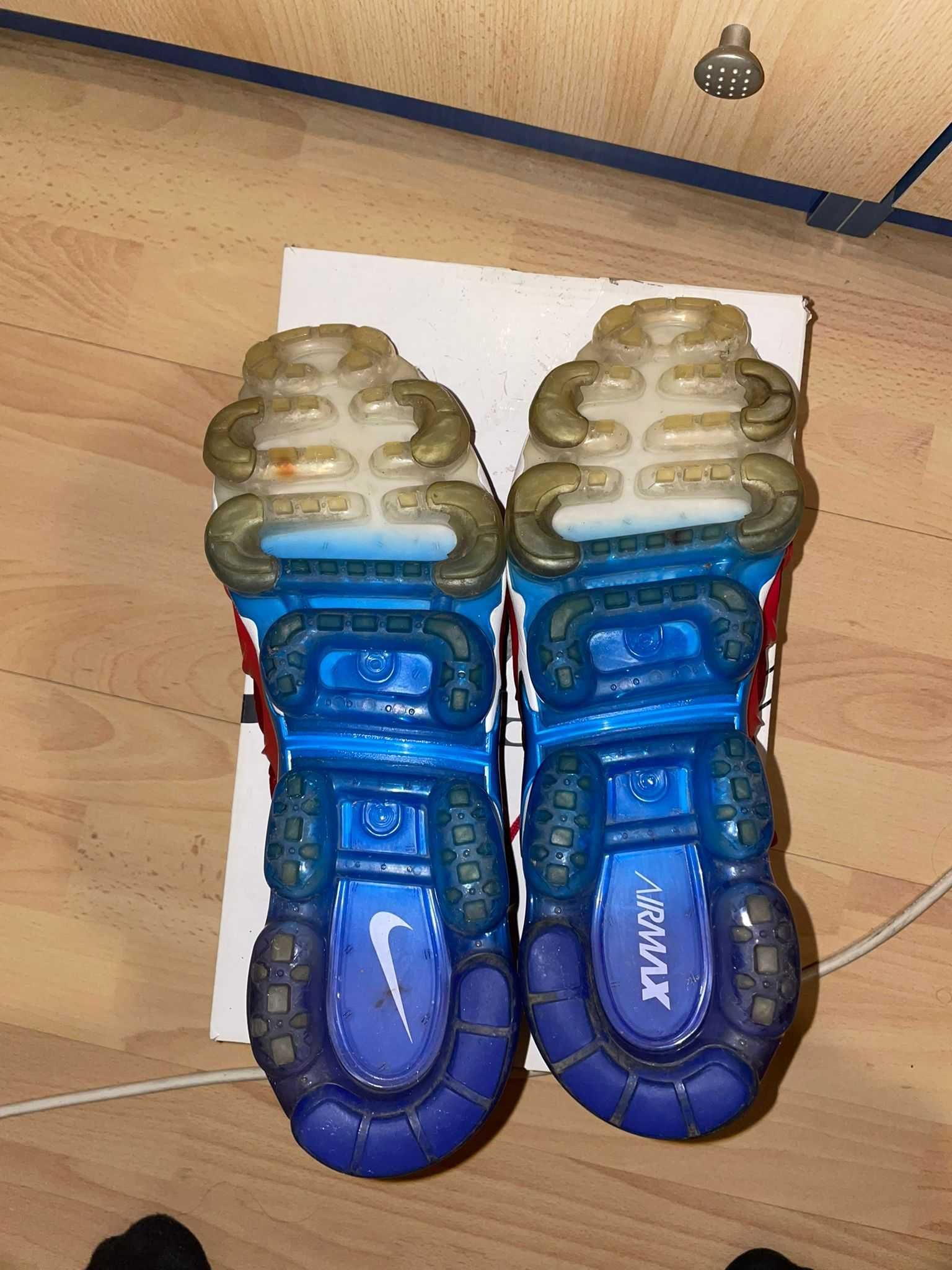 Nike Air Max Vapormax Plus