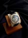 Ceas de aur Patek Philippe 14K